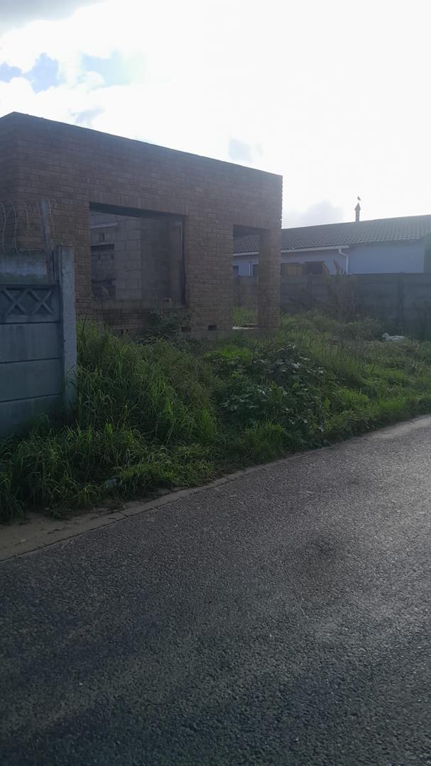 0 Bedroom Property for Sale in Electric City Western Cape